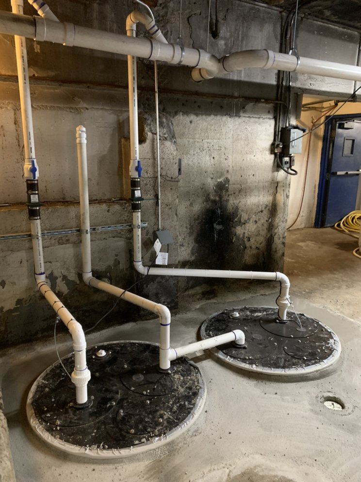 Slide of Ken Millette Plumbing