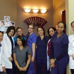 Northland Village Dental Centre - Staff at Northland Village Dental Centre
