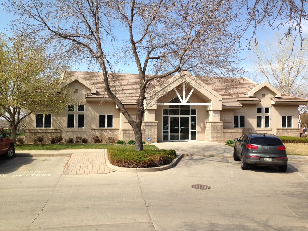 Technology Laboratory - mold inspector in Fort Collins, CO