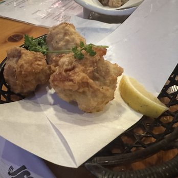 Carp Dori - Chicken Karaage - Izakaya Near Me - Honolulu, Hawaii Carp Dori - Chicken Karaage - Izakaya Near Me - Honolulu, Hawaii