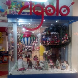 Rigoló