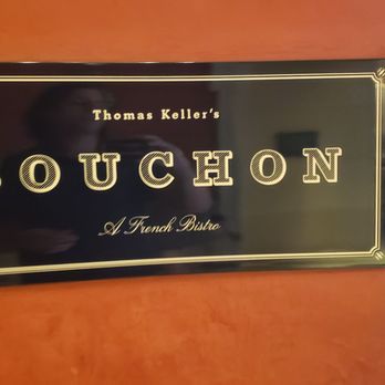 Bouchon - It's a Sign! - French Near Me - Las Vegas, Nevada Bouchon - It's a Sign! - French Near Me - Las Vegas, Nevada