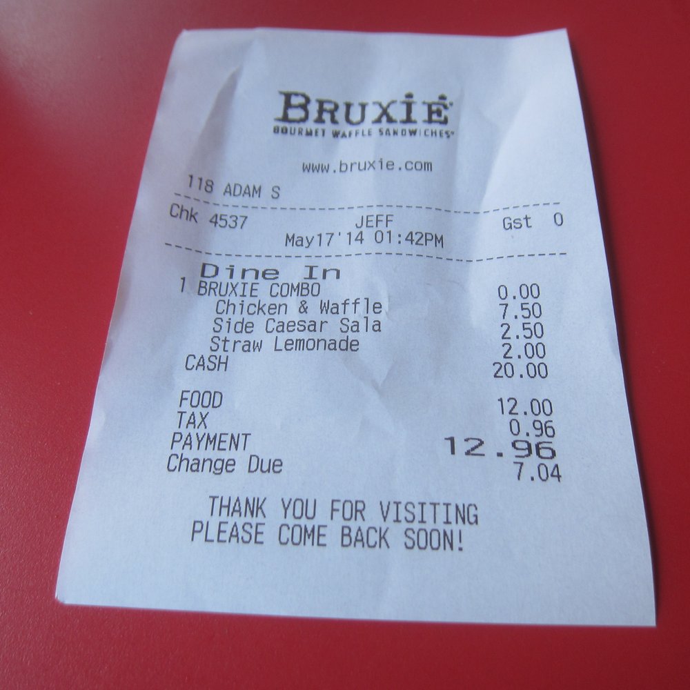 Bruxie - Sandwiches Near Me - Orange, California Bruxie - Sandwiches Near Me - Orange, California