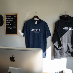 Ampell Barbershop