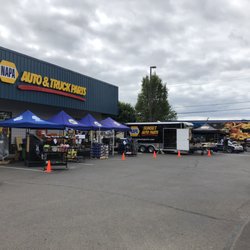 Sunset Auto Parts - Forest Grove - 2019 Tool Sale!