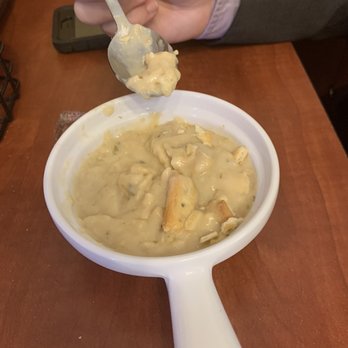Golden Corral Buffet & Grill - Clam chowder - American Near Me - Fort Worth, Texas