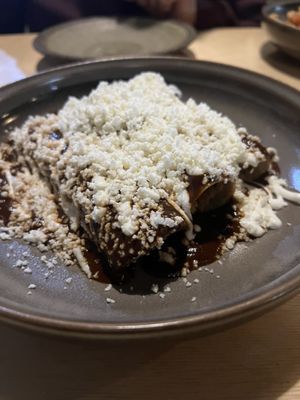 Alebrije - Nashville Mexican restaurant by null
