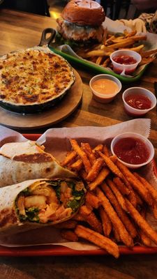 Bricks & Hops by null