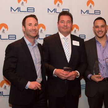 MLB Residential Lending - 2019 Awards Dinner - Partners Award - Mortgage Lenders Near Me - Springfield Township, New Jersey MLB Residential Lending - 2019 Awards Dinner - Partners Award - Mortgage Lenders Near Me - Springfield Township, New Jersey
