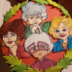 Cakes Reanimated
