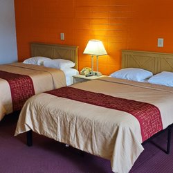 Blue Haven Motel