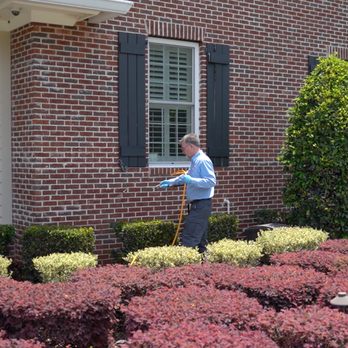 Bug Out - Pest Control Near Me - Jacksonville, Florida