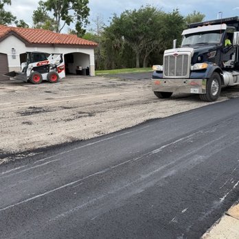 Hatch Asphalt Management - General Contractors Near Me - Milford, Massachusetts