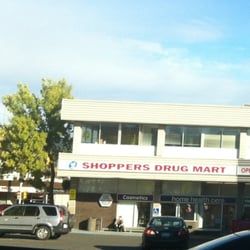 Shoppers Drug Mart