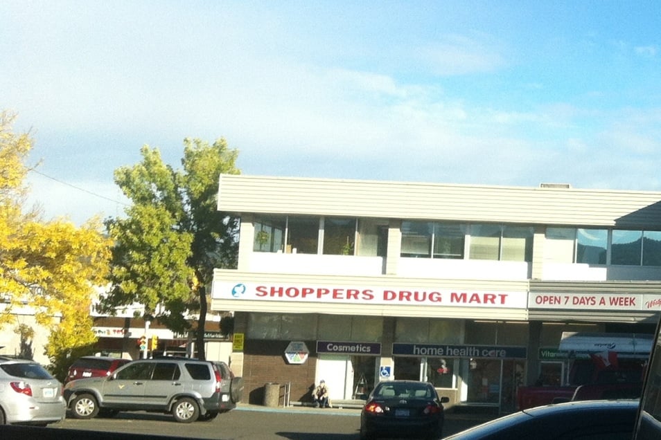 SHOPPERS DRUG MART Updated May 2024 12 Second Avenue S, Williams