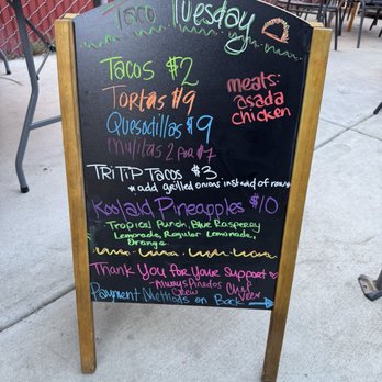 Hideaway Bar - Taco Tuesdays & Fridays ...whoop!! - Beer Bar Near Me - Sanger, California Hideaway Bar - Taco Tuesdays & Fridays ...whoop!! - Beer Bar Near Me - Sanger, California