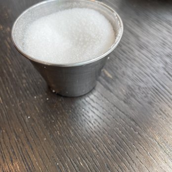 Amal - Sugar - Lebanese Near Me - Miami, Florida