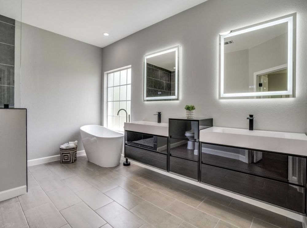 Slide of DC Endeavors