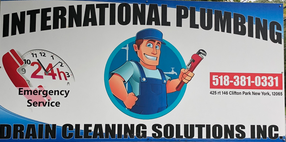 Slide of International Plumbing