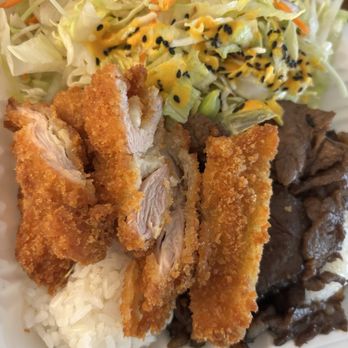 Ono Hawaiian BBQ - Barbeque Near Me - Rowland Heights, California Ono Hawaiian BBQ - Barbeque Near Me - Rowland Heights, California