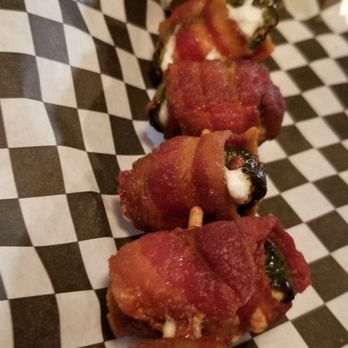 The Stackz Co - Jalapeños Poppers! - American Near Me - Rancho Cucamonga, California The Stackz Co - Jalapeños Poppers! - American Near Me - Rancho Cucamonga, California