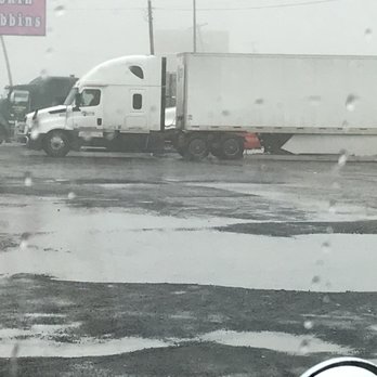 Shell Truck Stop - Gas Stations Near Me - Osceola, Arkansas