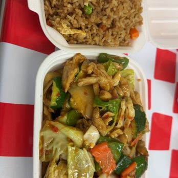 CHINA PANDA - Updated November 2025 - 37 Reviews - 303 Venture Dr