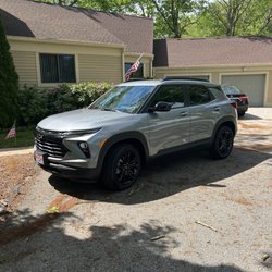Vachon Chevrolet