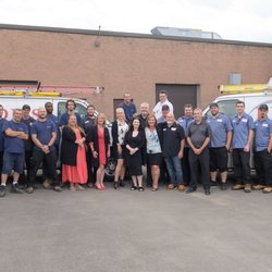 Button's Heating & Air Conditioning
