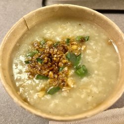 Hafa Adai Nengkanu - Arrozcaldo - chicken rice soup