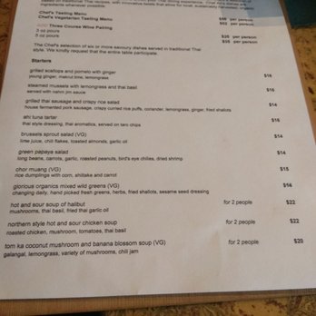 Maenam - Thai Near Me - Vancouver, British Columbia Maenam - Thai Near Me - Vancouver, British Columbia
