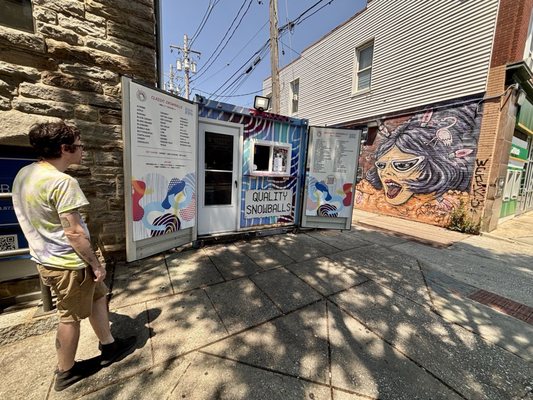 Quality Snowballs by null