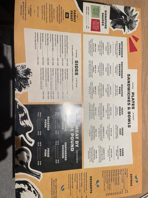 Brasa Premium Rotisserie- Southwest Minneapolis by null