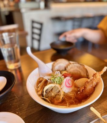 Tada Ramen & Yakitori by null