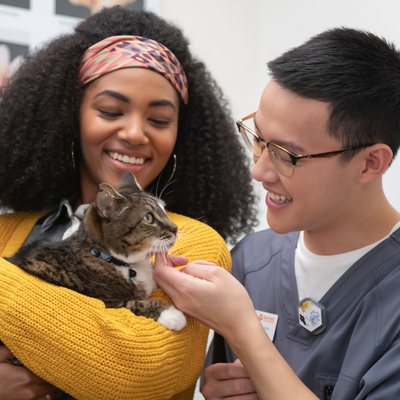 Banfield Pet Hospital 27 Photos 47 Reviews Veterinarians 2418 Foothill Blvd La Verne Ca United States Phone Number Yelp