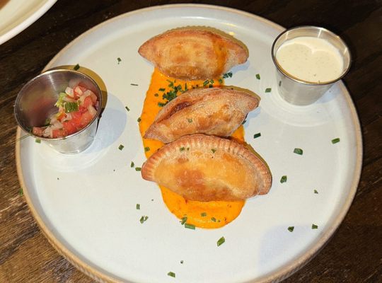 The Steakhouse New Orleans by null