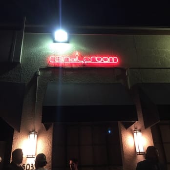 Candleroom - Dance Clubs Near Me - Dallas, Texas