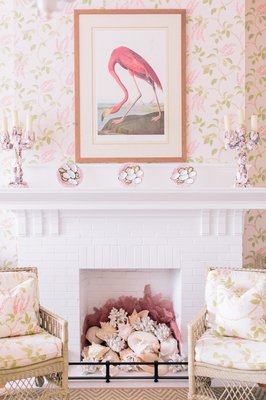 The Gasparilla Inn by null