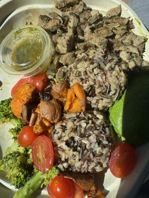 sweetgreen - Healthy Salads, Bowls and Plates by null