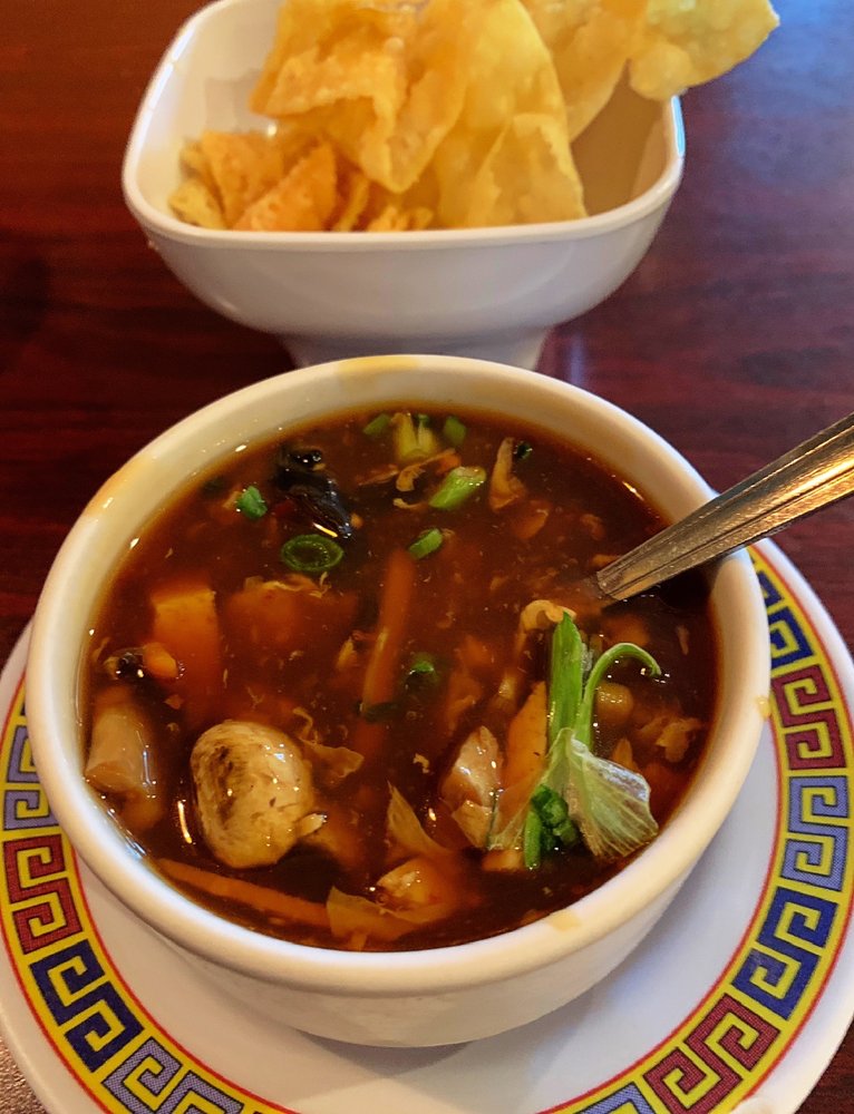 XENIA CHINA INN CLOSED 10 Photos & 35 Reviews 417 W Second St