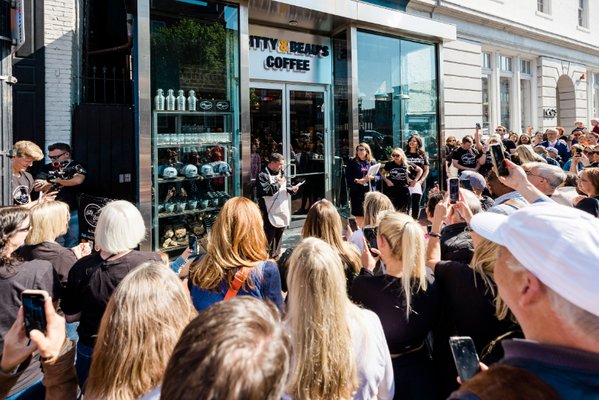 Bitty & Beau’s Coffee by null