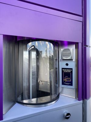 Taco Bell Defy by null