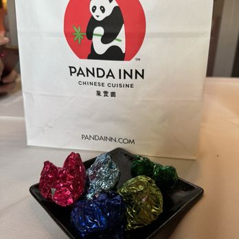 Panda Inn - Fortune Cookies - Chinese Near Me - La Palma, California Panda Inn - Fortune Cookies - Chinese Near Me - La Palma, California
