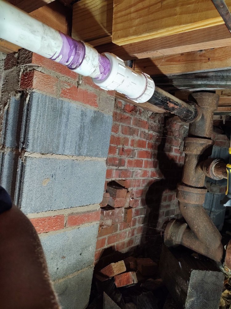 Slide of We 4U Home Improvement