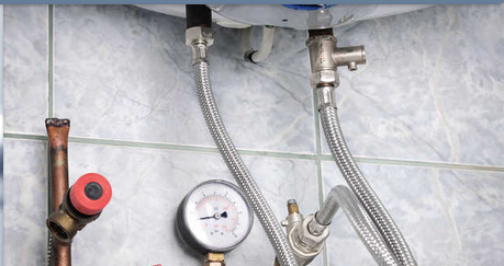 Slide of Denver Plumbing Pros