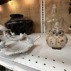 Green Thumb Nursery - Green thumb (6/16/2023) home decor (garden related).