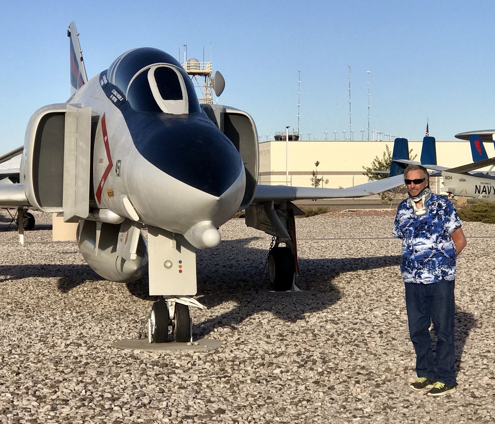 NAVAL AIR STATION FALLON 24 Photos Public Services & Government