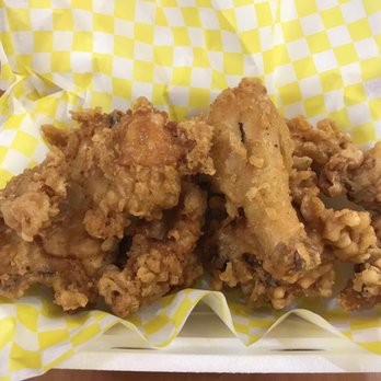 Noori - Chicken Wings Near Me - Niles, Illinois