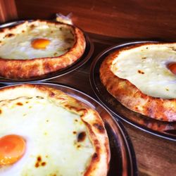 Kuzina Pide - Doyurucu bir lezzet