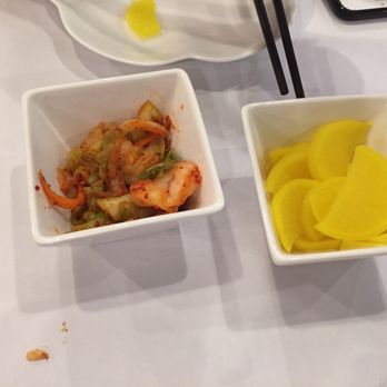 Beijing Restaurant - Kim chi - Korean Near Me - Santa Clara, California Beijing Restaurant - Kim chi - Korean Near Me - Santa Clara, California